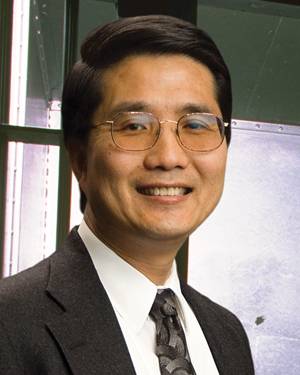 Sheldon Zhang, a sociology professor at San Diego State University