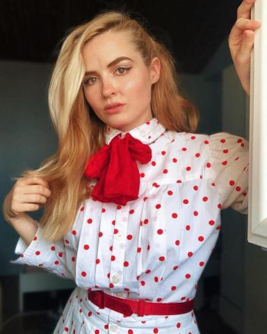 rebekah